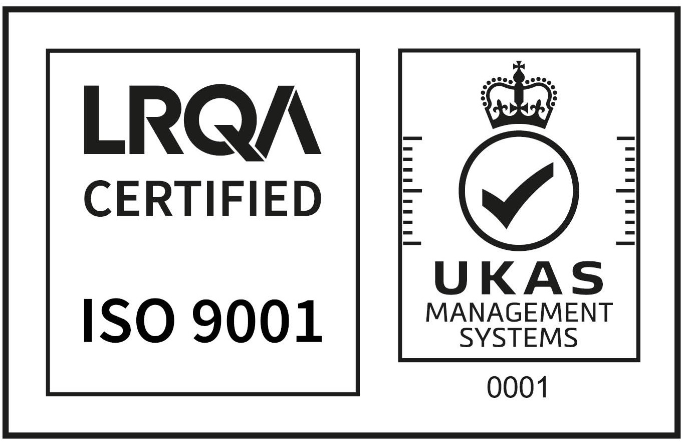 ISO 9001(JIS Q 9001:2015準拠)