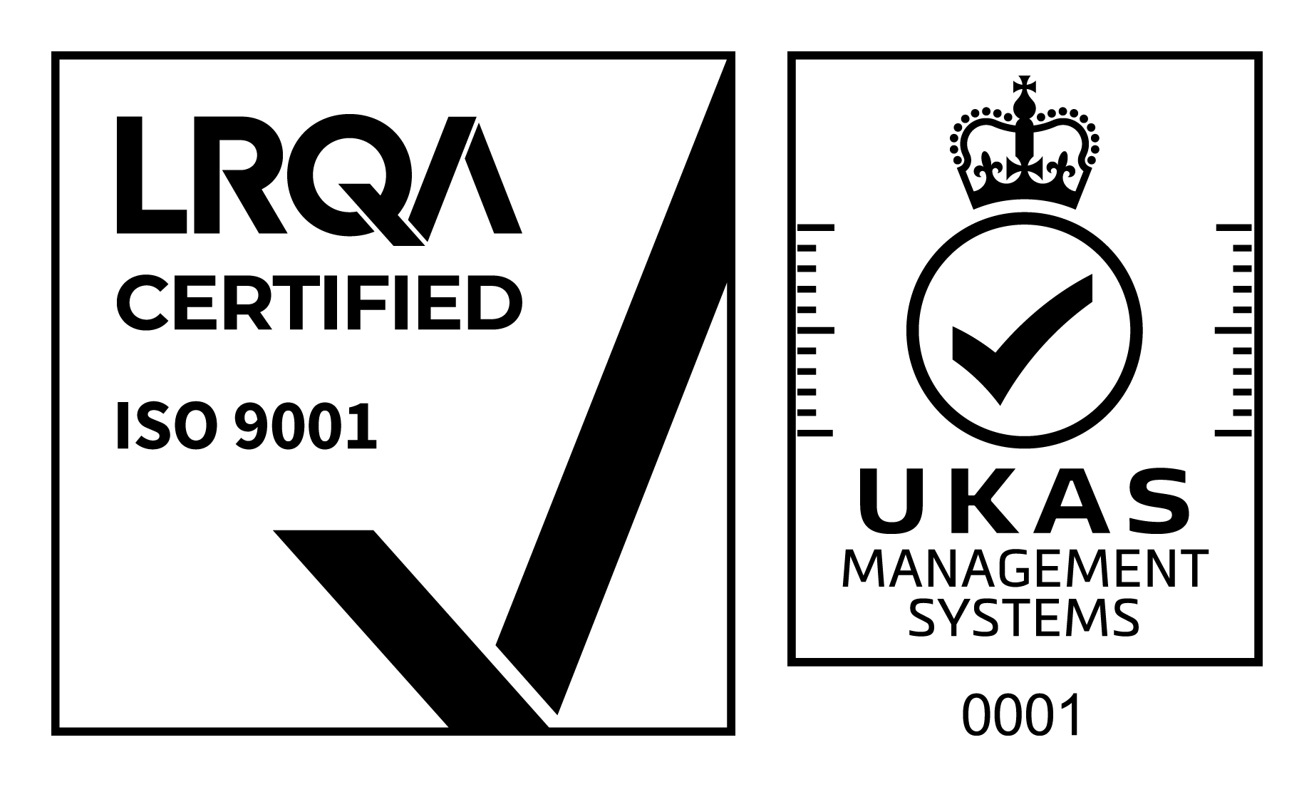 ISO9001 品質マネジメントシステム