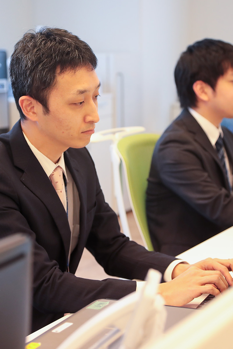 株式会社ＮＩＤ東北 インタビュー