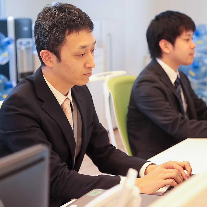 株式会社ＮＩＤ東北 インタビュー
