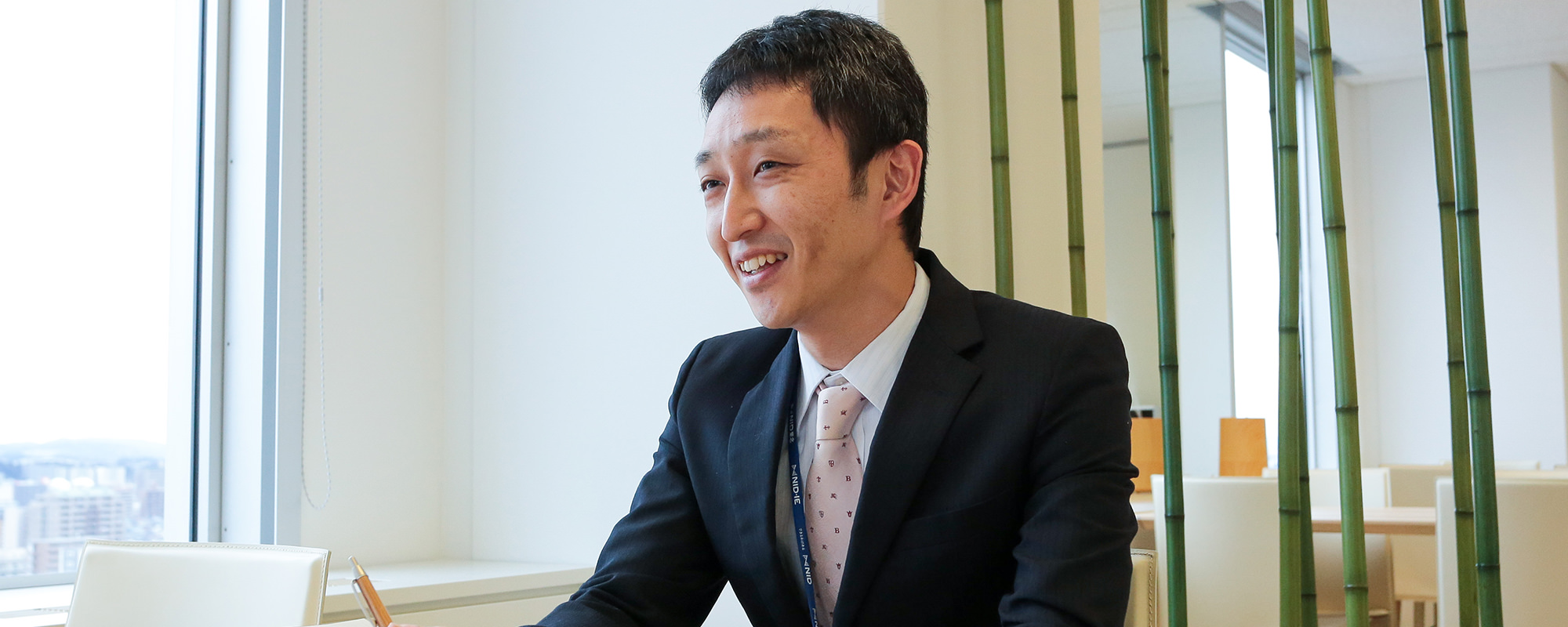 株式会社ＮＩＤ東北 インタビュー
